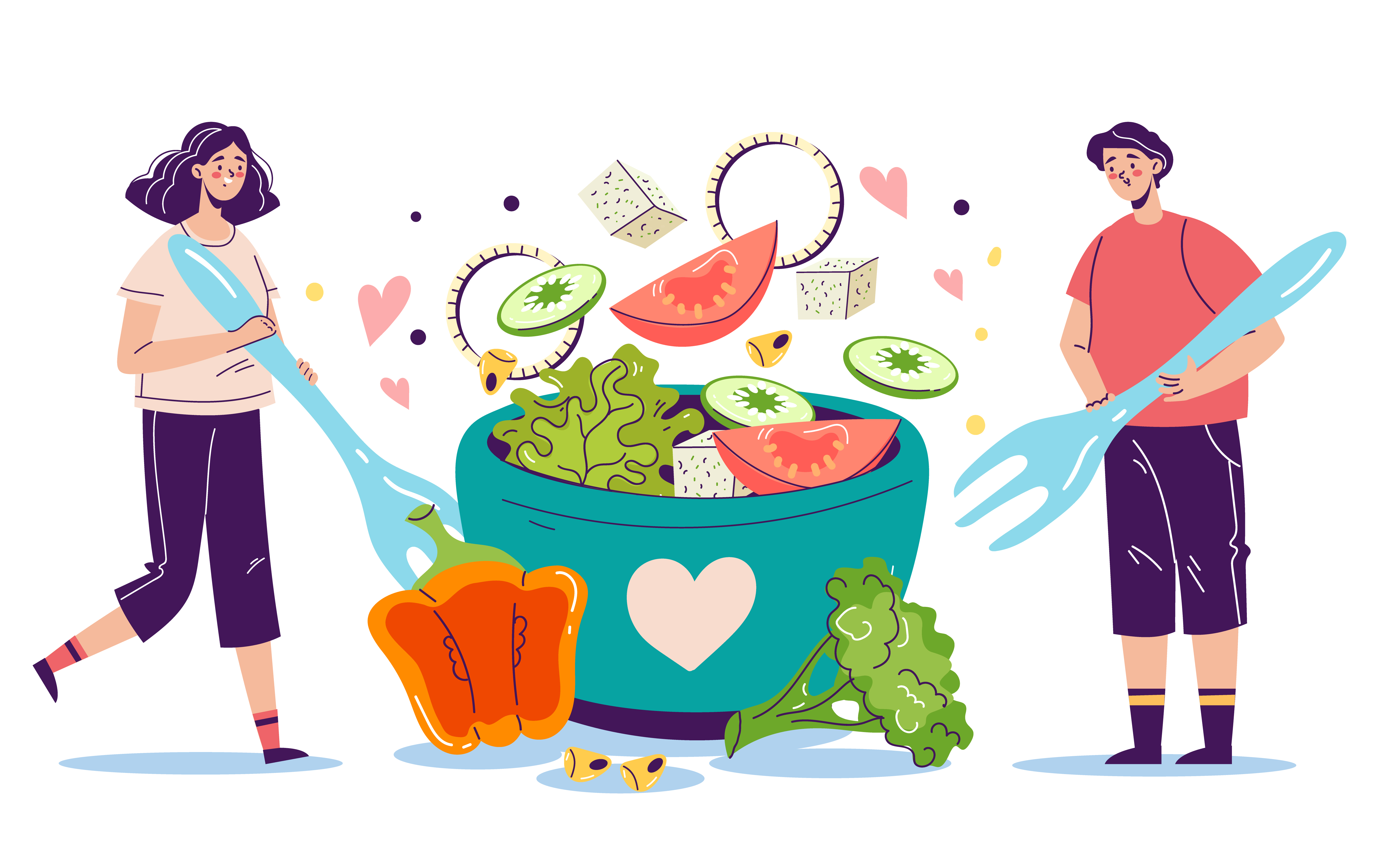 Eating after rectal cancer surgery: what to eat and what to avoid