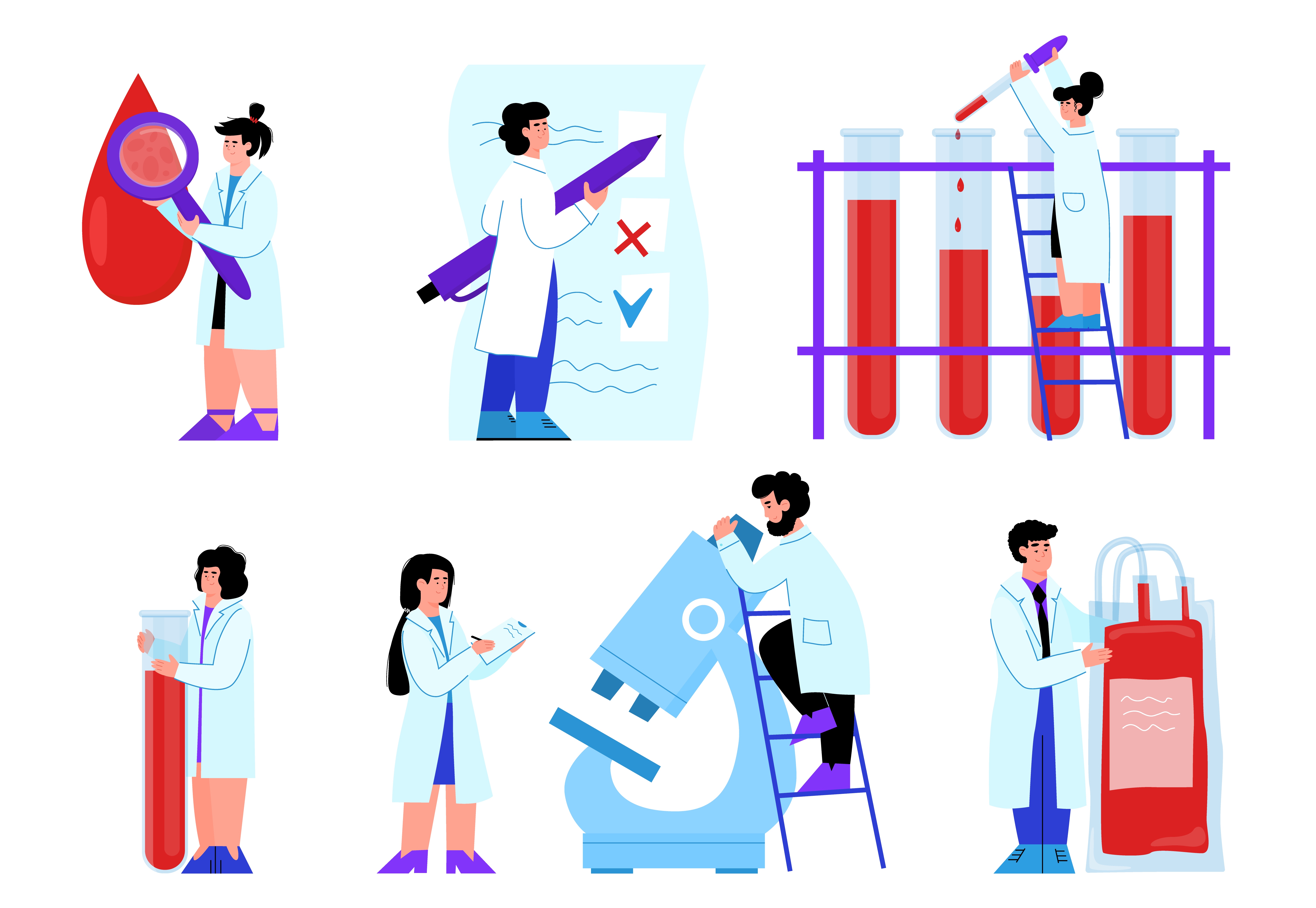 Tumor markers in rectal cancer: CEA and its role in monitoring