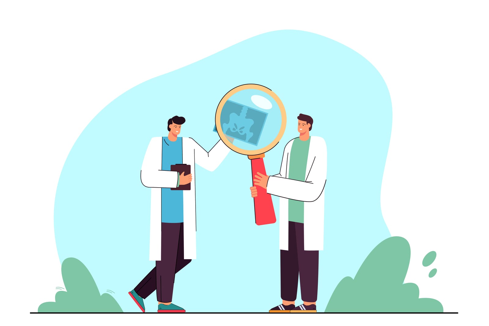 Rectal cancer recurrence: how it is detected and what is done